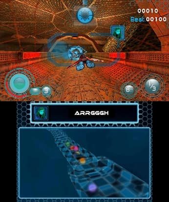 Lifespeed screenshot 6