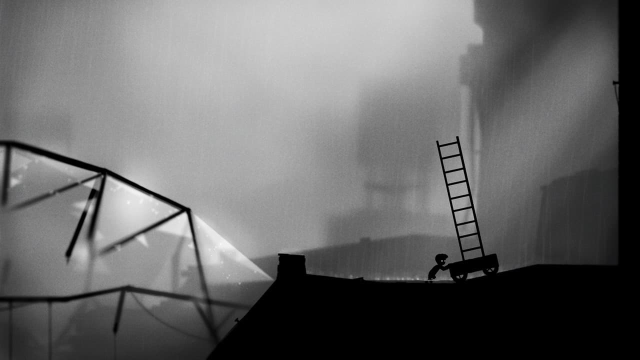 Limbo screenshot 4