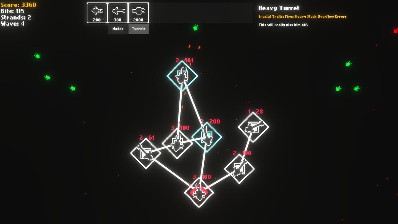 Garbage Collection screenshot 2