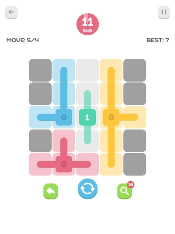 Filline screenshot 3