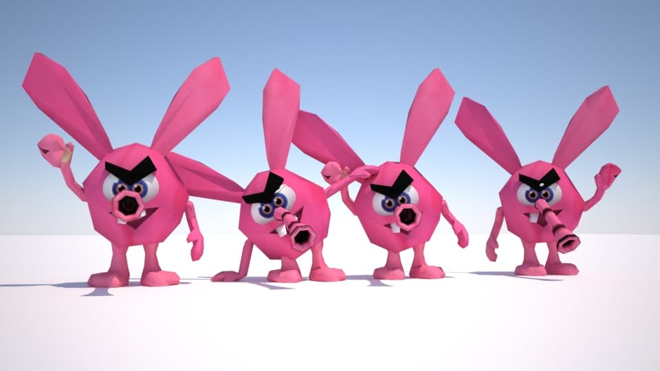 Doltramp 1.2 Demo
