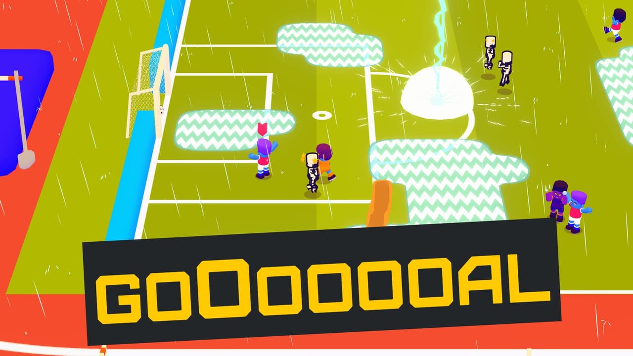 GOAL3 screenshot 2