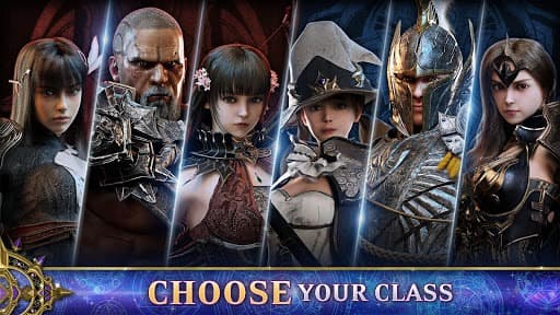 AxE: Alliance vs Empire screenshot 5