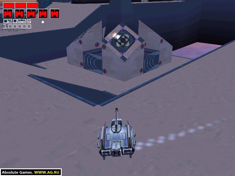 Combat screenshot 6