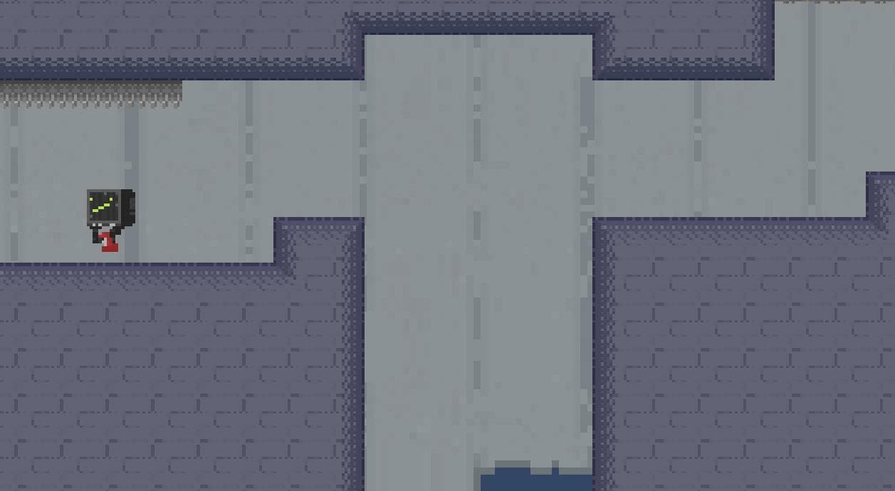 Robo Run (itch) (Freezoroni Studios) screenshot 6