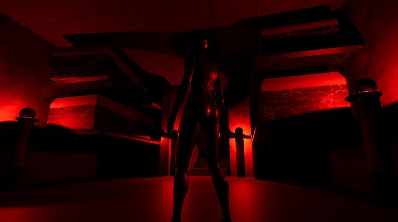 Crypt Level