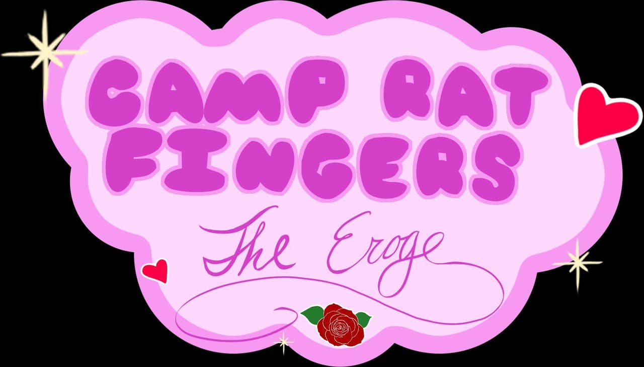 Camp Rat Fingers- The Dating Sim