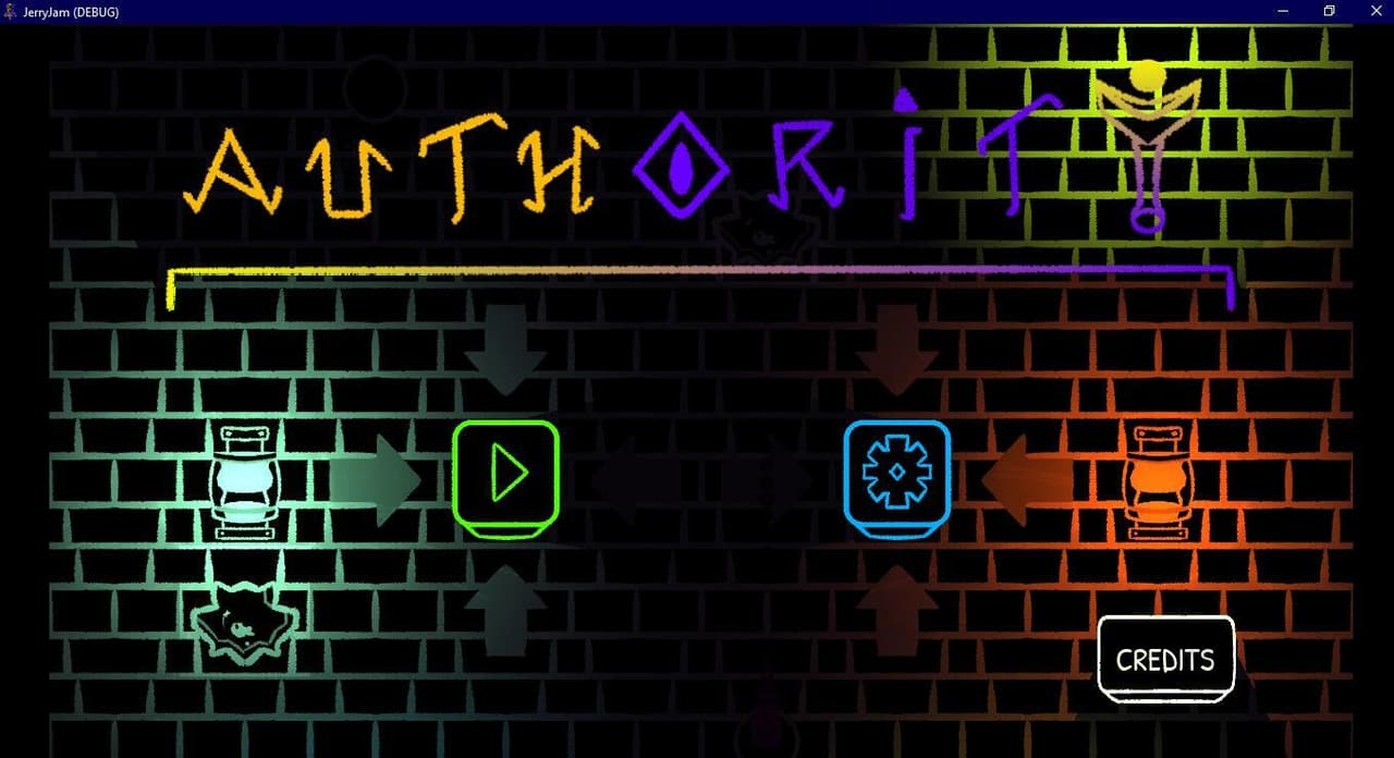 Authority screenshot 2