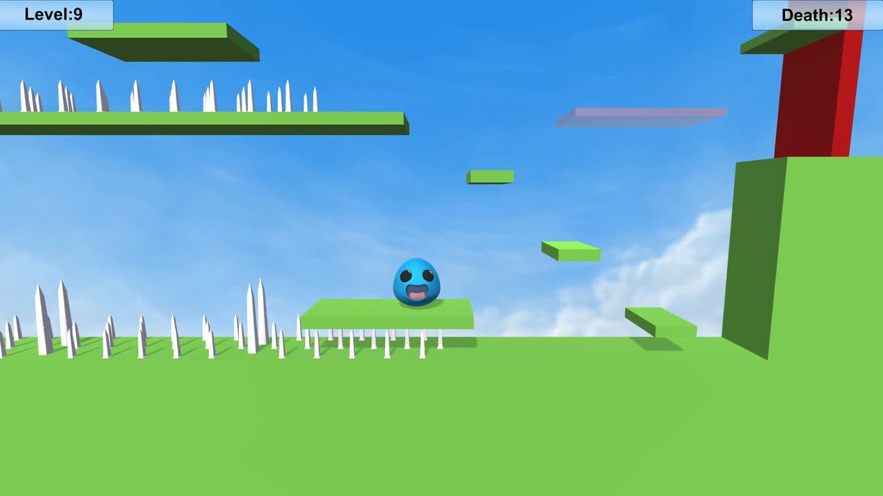 Slime Story screenshot 2