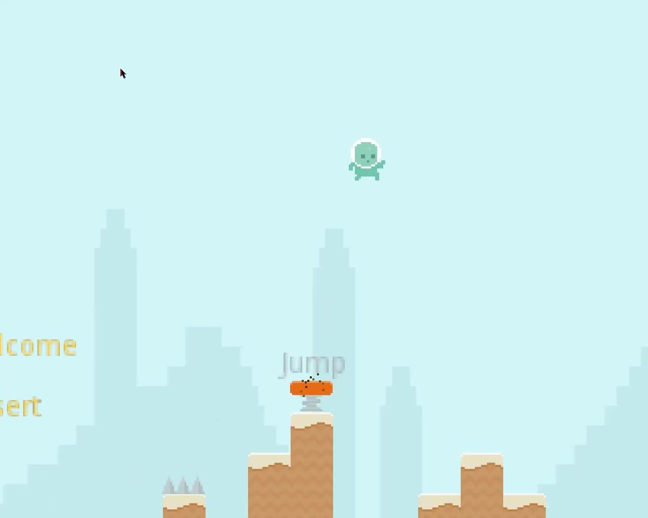 Alien Trip screenshot 6