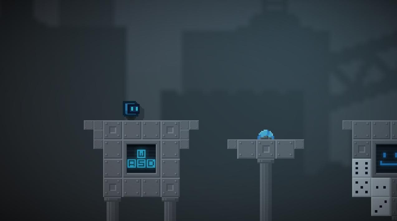 Physical Reset screenshot 3