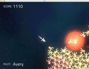 Ewar screenshot 2