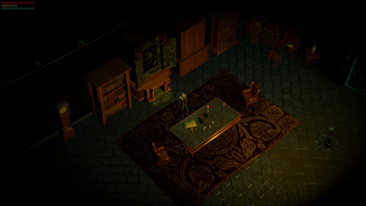 Hydra - Poseidons conspiracy screenshot 5