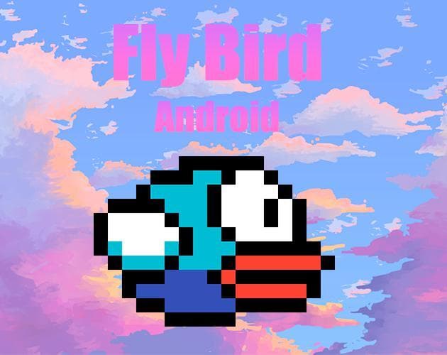 Fly Bird Android
