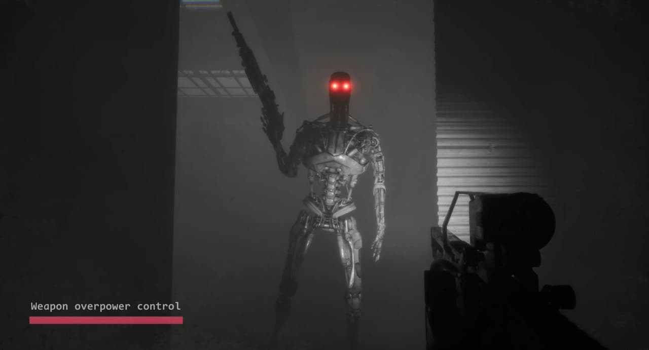 Terminator: Future Flashback screenshot 6
