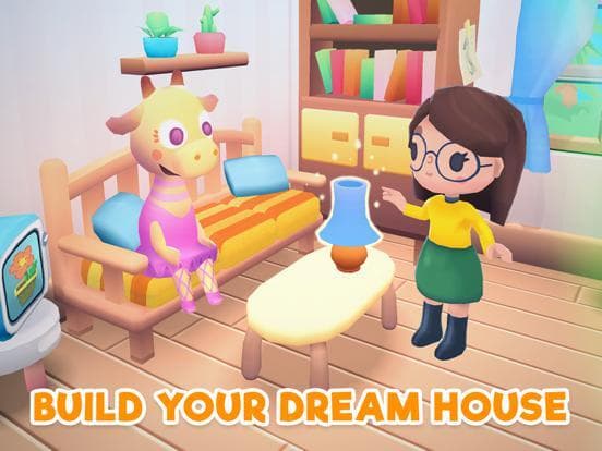 Sunshine Days screenshot 3