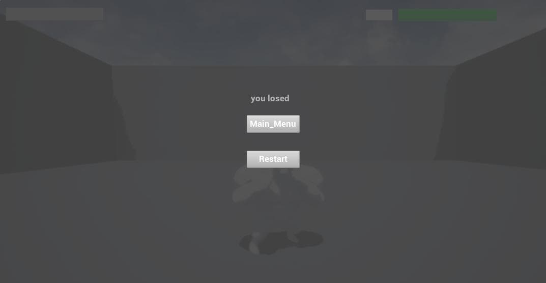 Doge Wariors screenshot 2