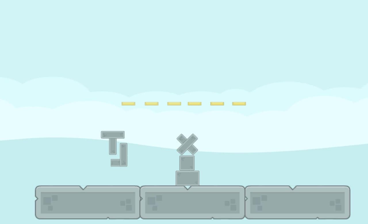Block Up screenshot 3