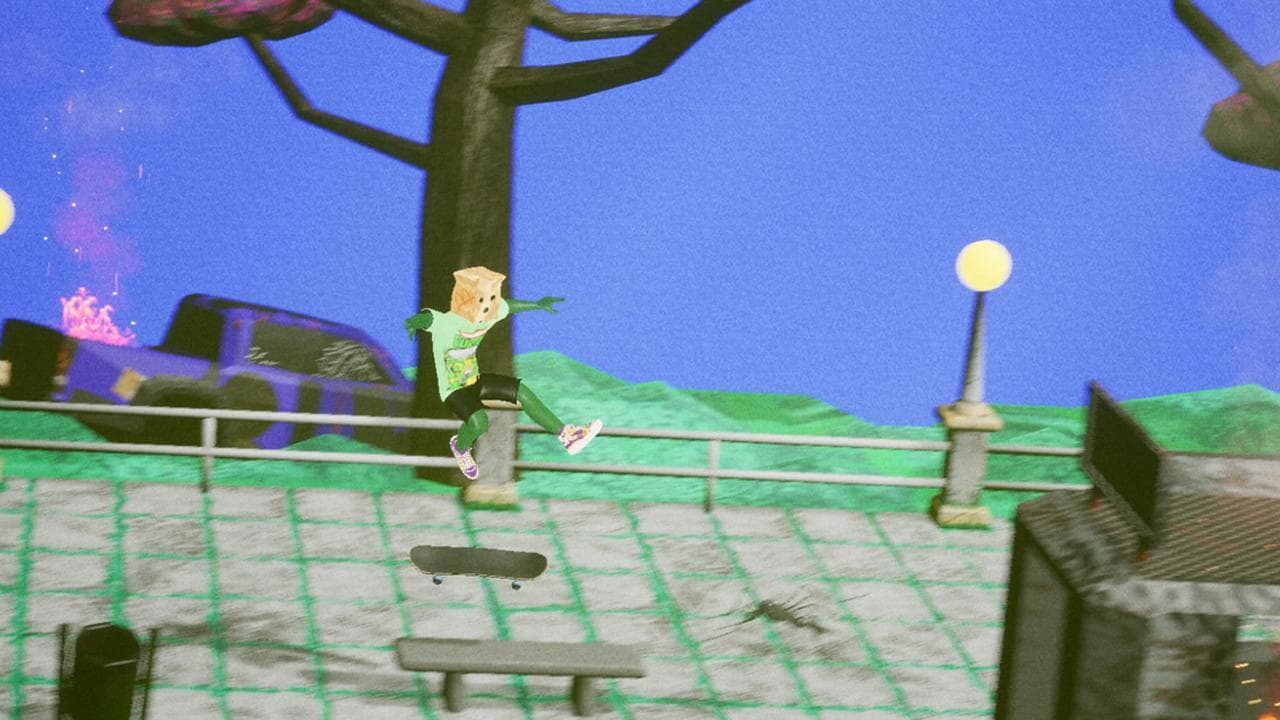 Bolsa contra Mosquito screenshot 2