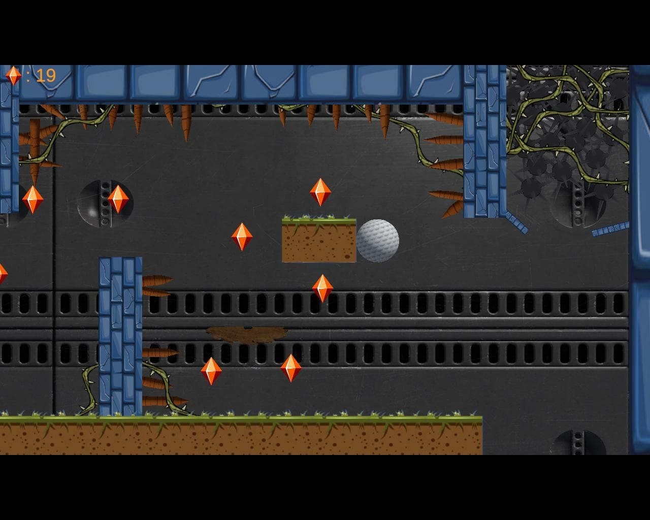 Control Jump screenshot 4