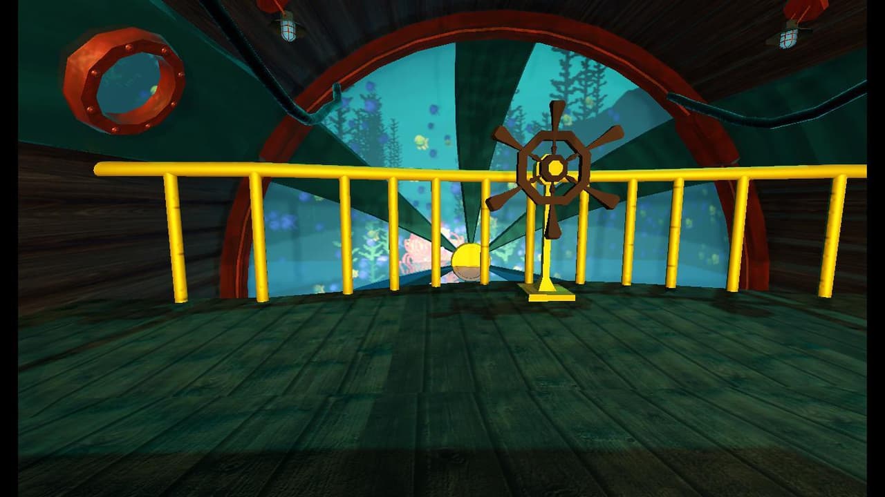Subsonic screenshot 2