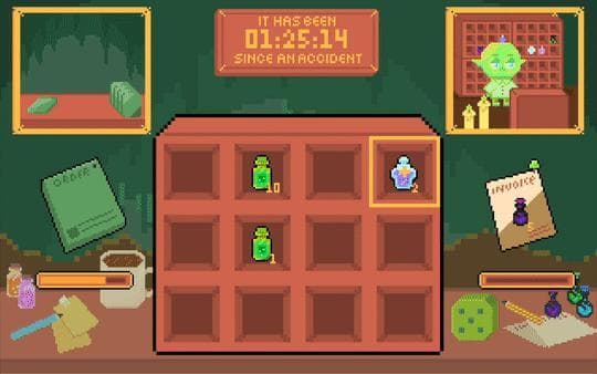 Bagoblins screenshot 2