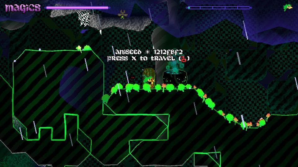 POTiON screenshot 4