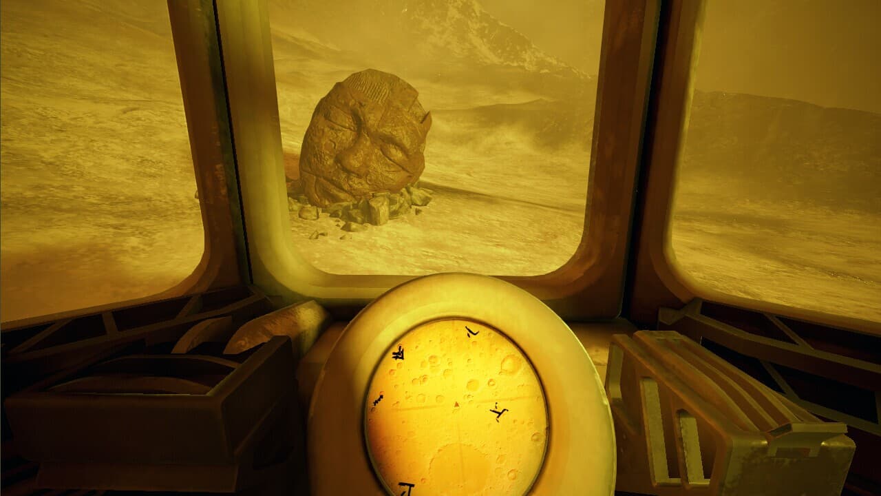 REPUNK screenshot 2
