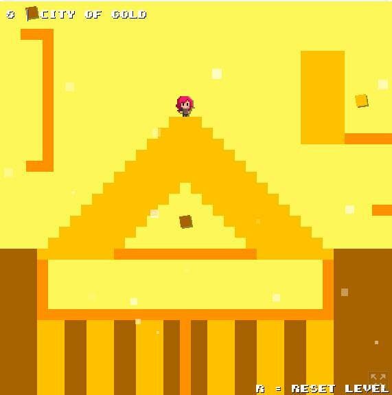 The Colorsmith: Deeper and Deeper Shades screenshot 4
