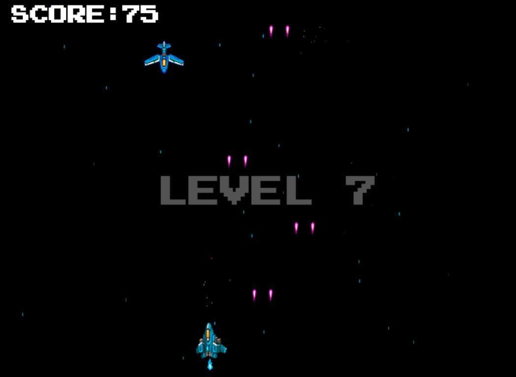 BLASTAR screenshot 2