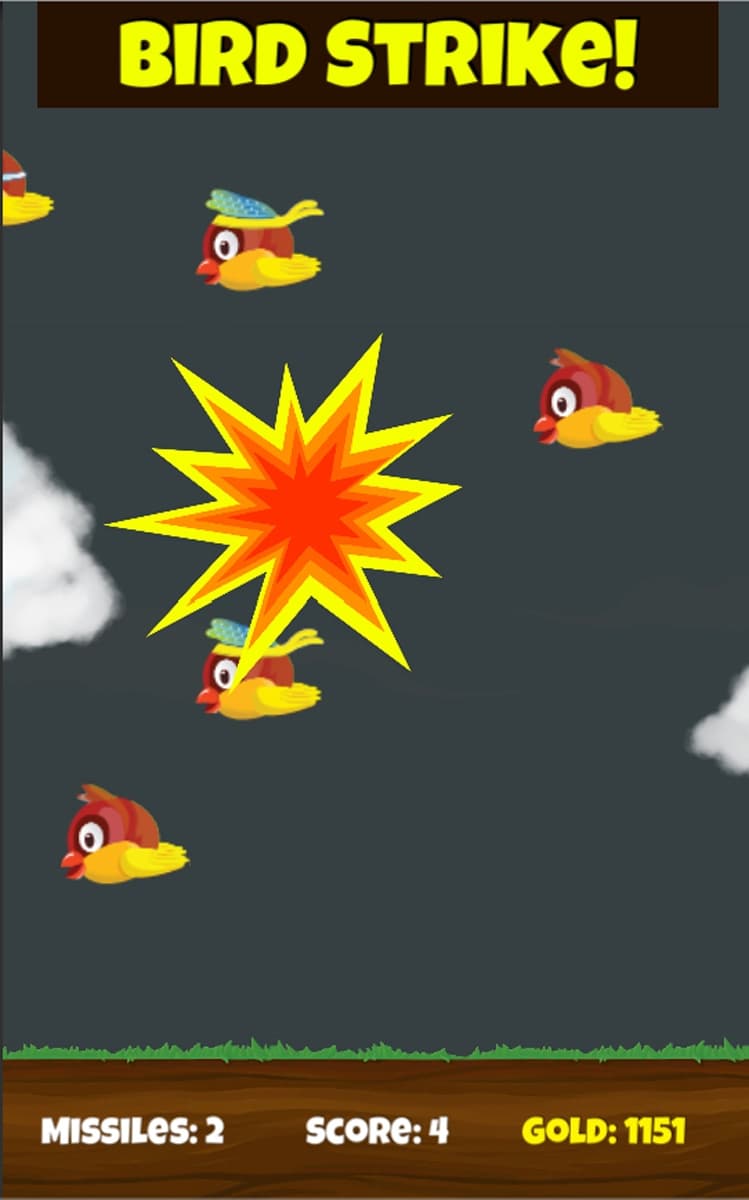 Bird Strike: Redux screenshot 3