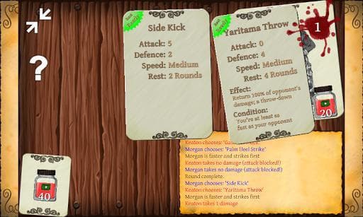 The Eighth Continent (Free) screenshot 5