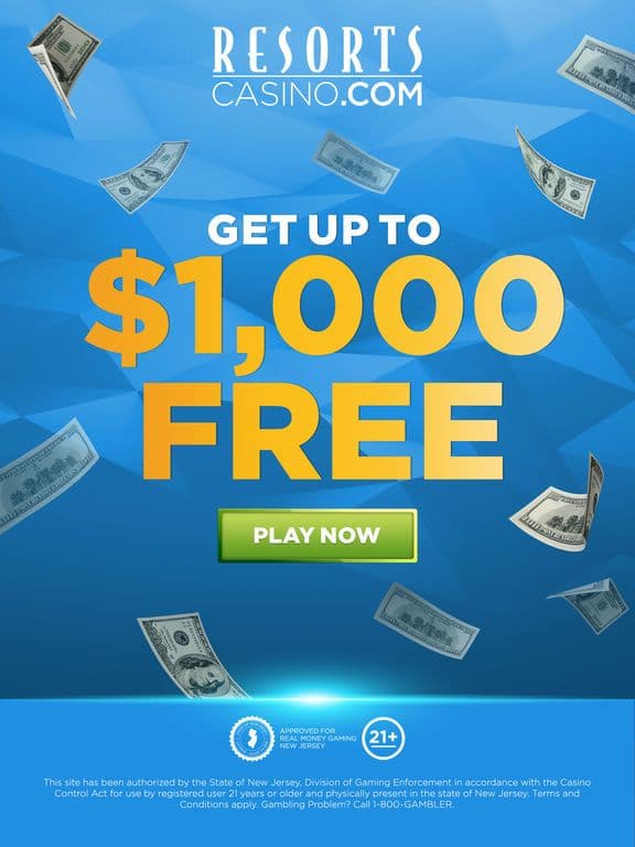 Resorts Casino Online Games