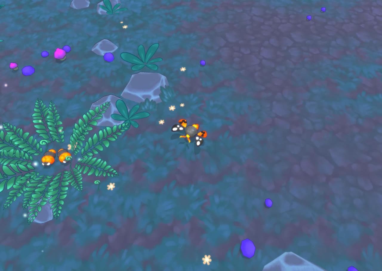 Flustering Echo screenshot 3