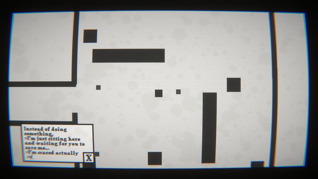 Dead Edge screenshot 4