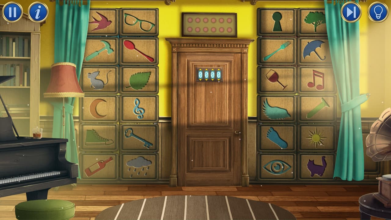 Noras AdventurEscape screenshot 3