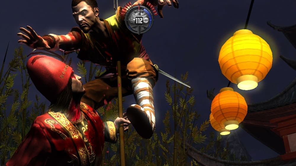 Deadliest Warrior: Legends screenshot 6