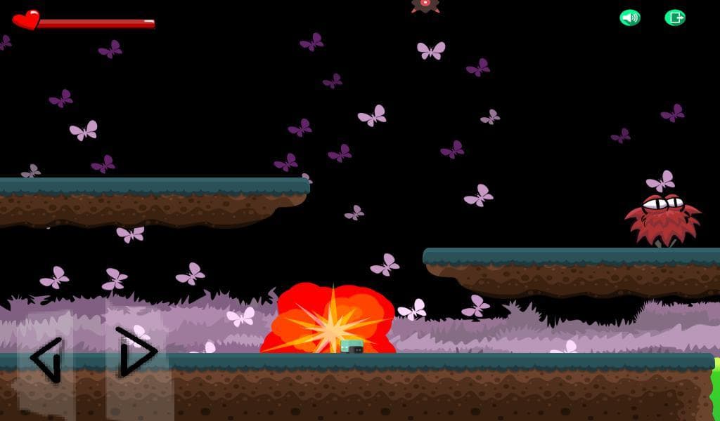 The Lost Island (itch) (swastiksadyal)