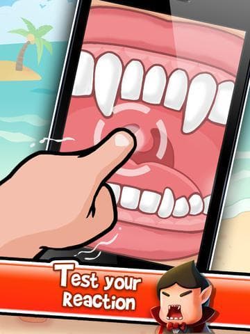 30-in-1 Toughest Games Ever 2 HD screenshot 5