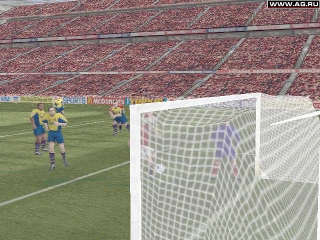 The FA Premier League Stars screenshot 6