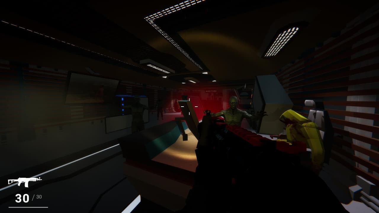 CRISPR THE GAME screenshot 6