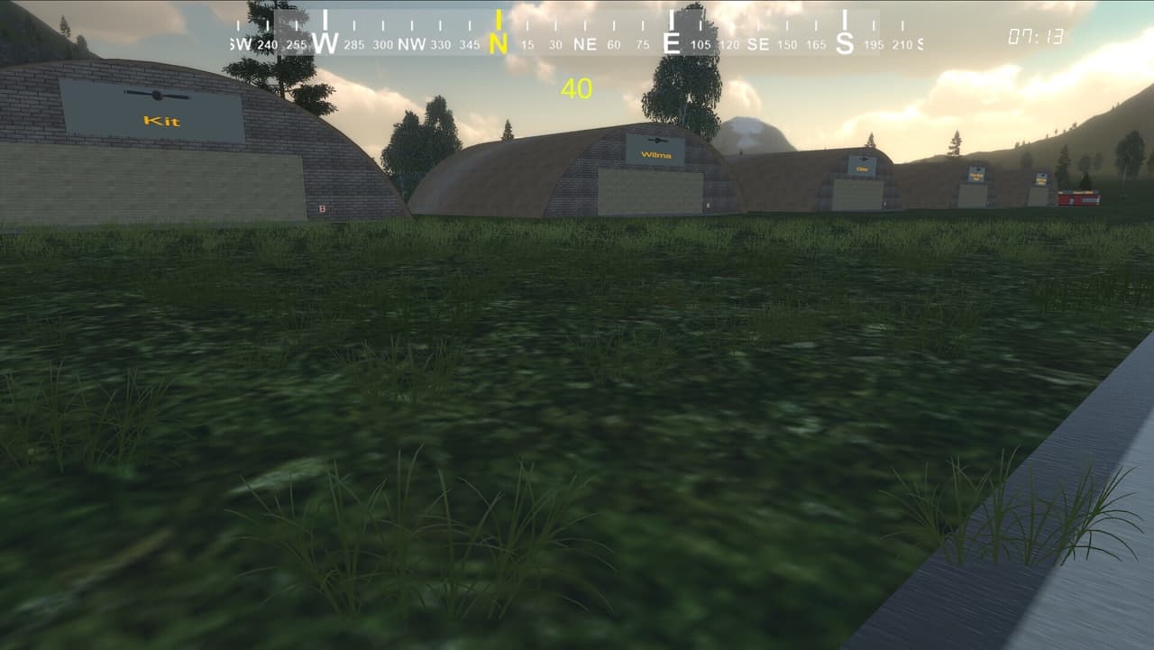 Solid Flight screenshot 4