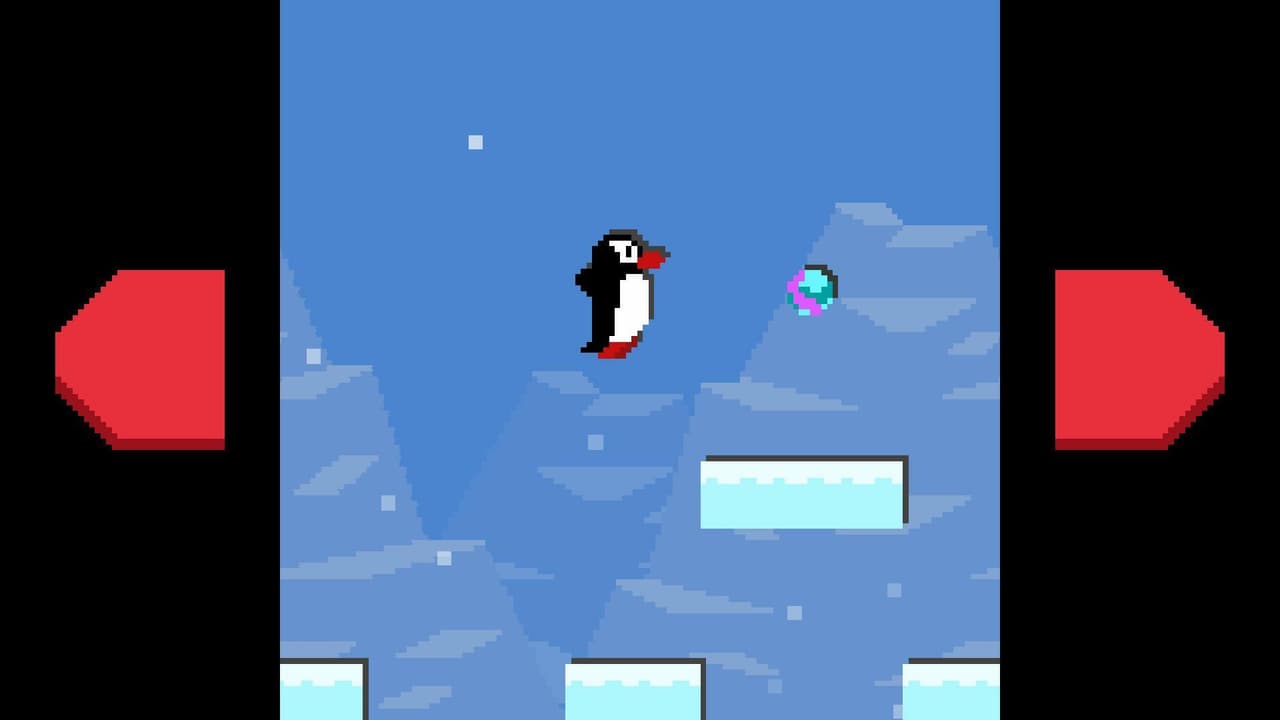 pureya (itch) (Majorariatto) screenshot 6