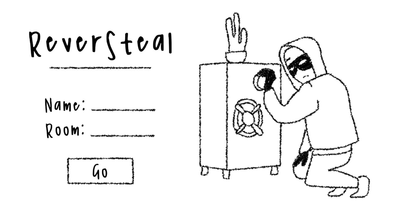 ReverSteal screenshot 2