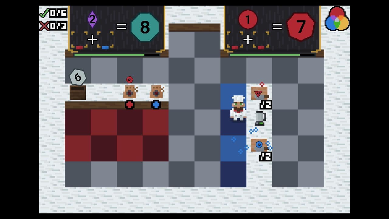 Shape Chef