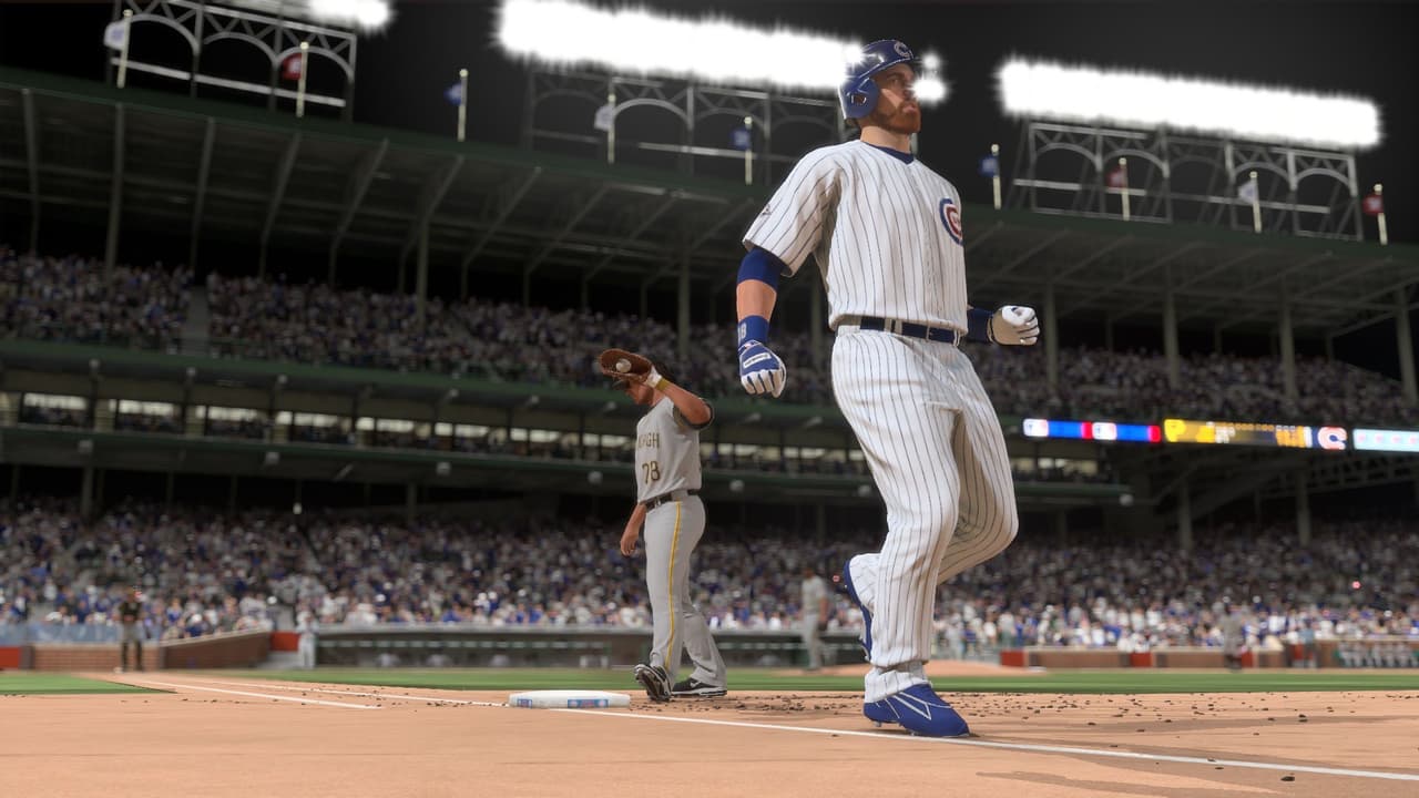 MLB 16: The Show screenshot 6