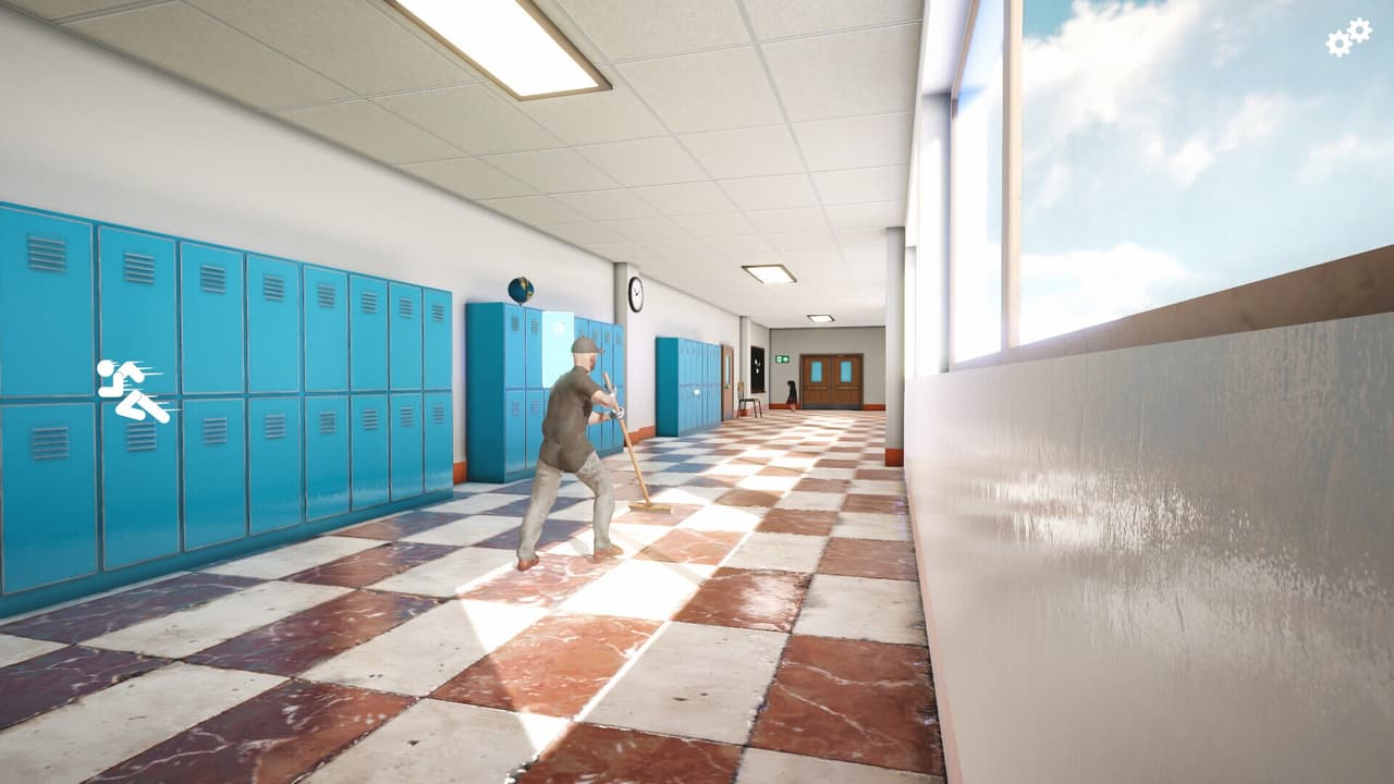 Nine Floors screenshot 3