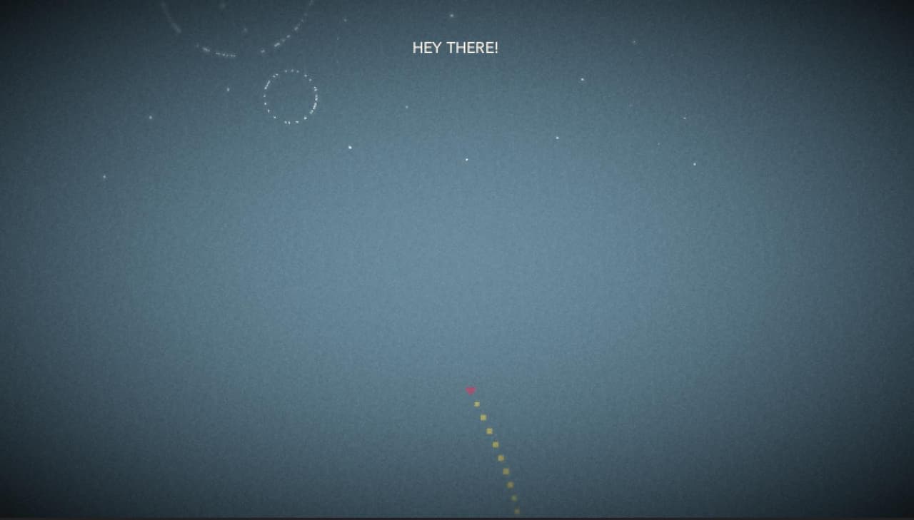 Satellite Of Love screenshot 4