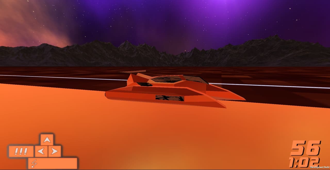 Punch It! (JHFatASU, AJG, dperaza2) screenshot 5