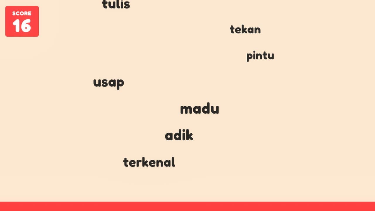 Type em screenshot 4